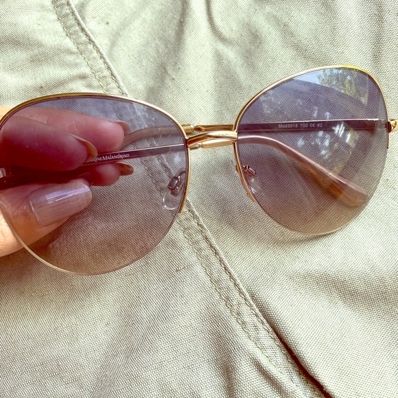 Sunglasses shades - Picture 1 of 3